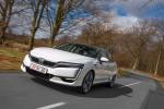 Honda Clarity Fuel Cell 2016 года (WW)